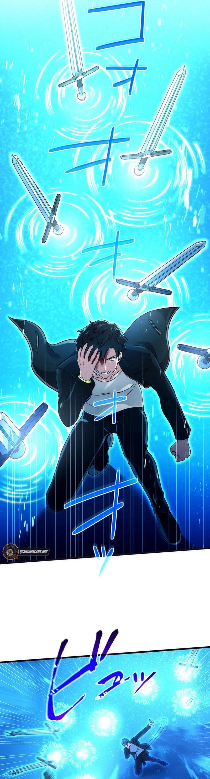 The Regressed S-Class Adventurer's Quest Life Chapter 42 32